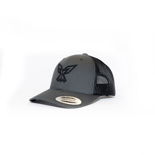Casquette trucker