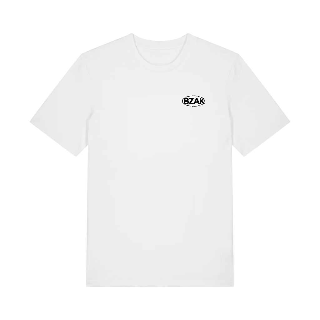 T-shirt Graphique Stamp
