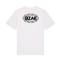 T-shirt Graphique Stamp