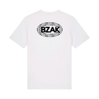 T-shirt Graphique Stamp