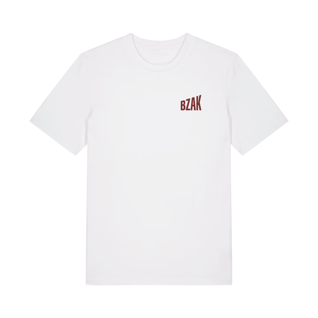 T-shirt Graphique Scale