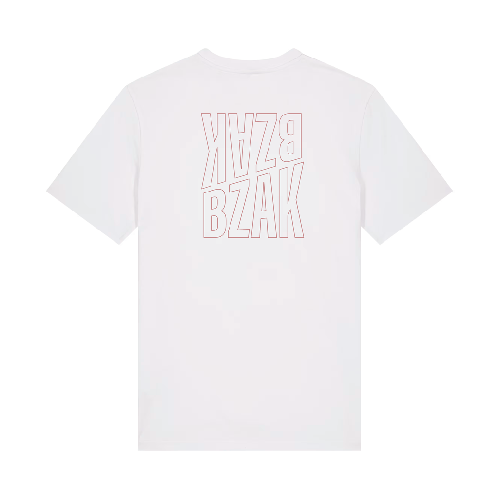 T-shirt Graphique Scale