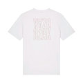T-shirt Graphique Scale