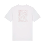 T-shirt Graphique Scale