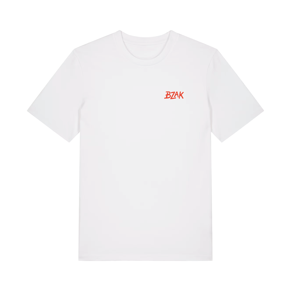 T-shirt Graphique Tag