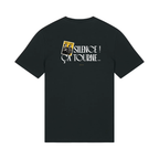 T-shirt "Grands Hommes"