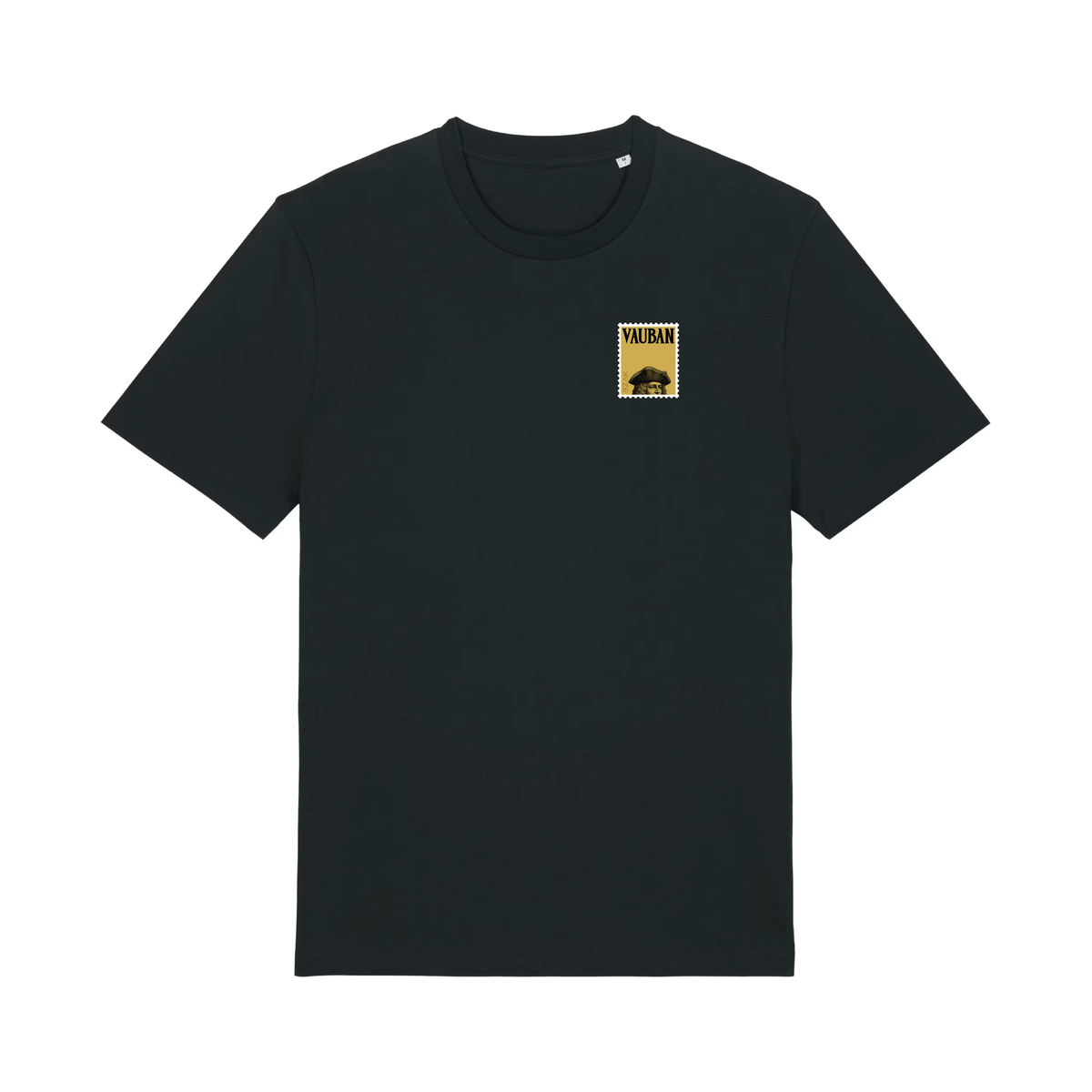 T-shirt "Grands Hommes"