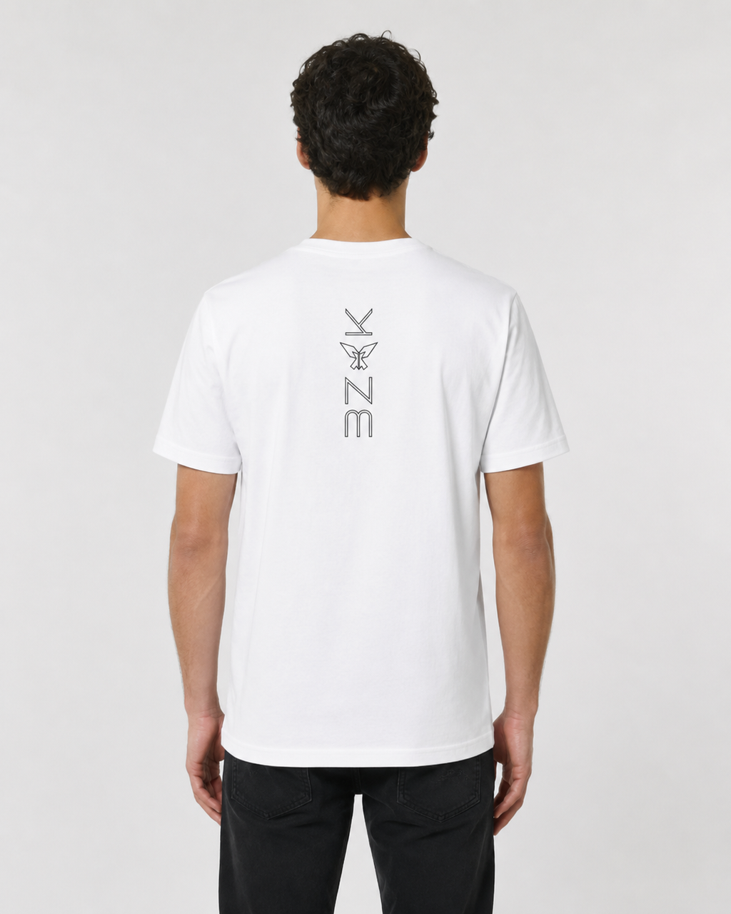 T-shirt Homme
