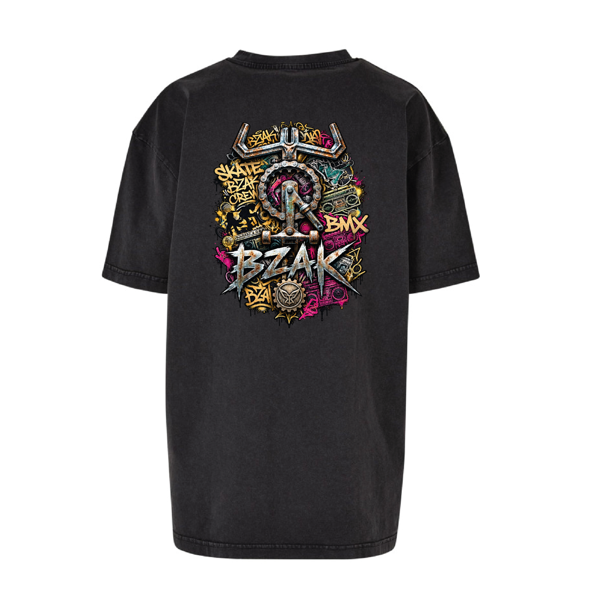 T-shirt vintage