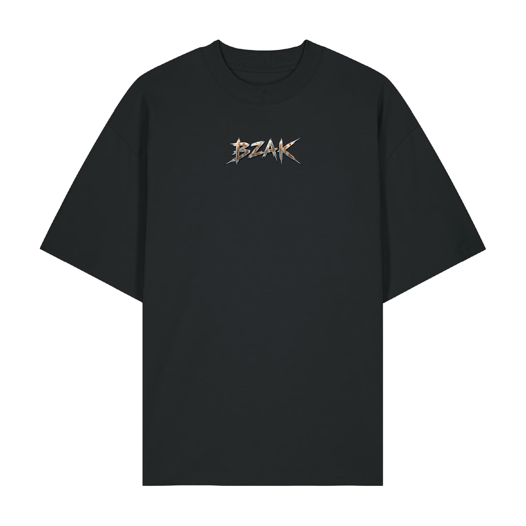 T-shirt oversize