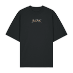 T-shirt oversize
