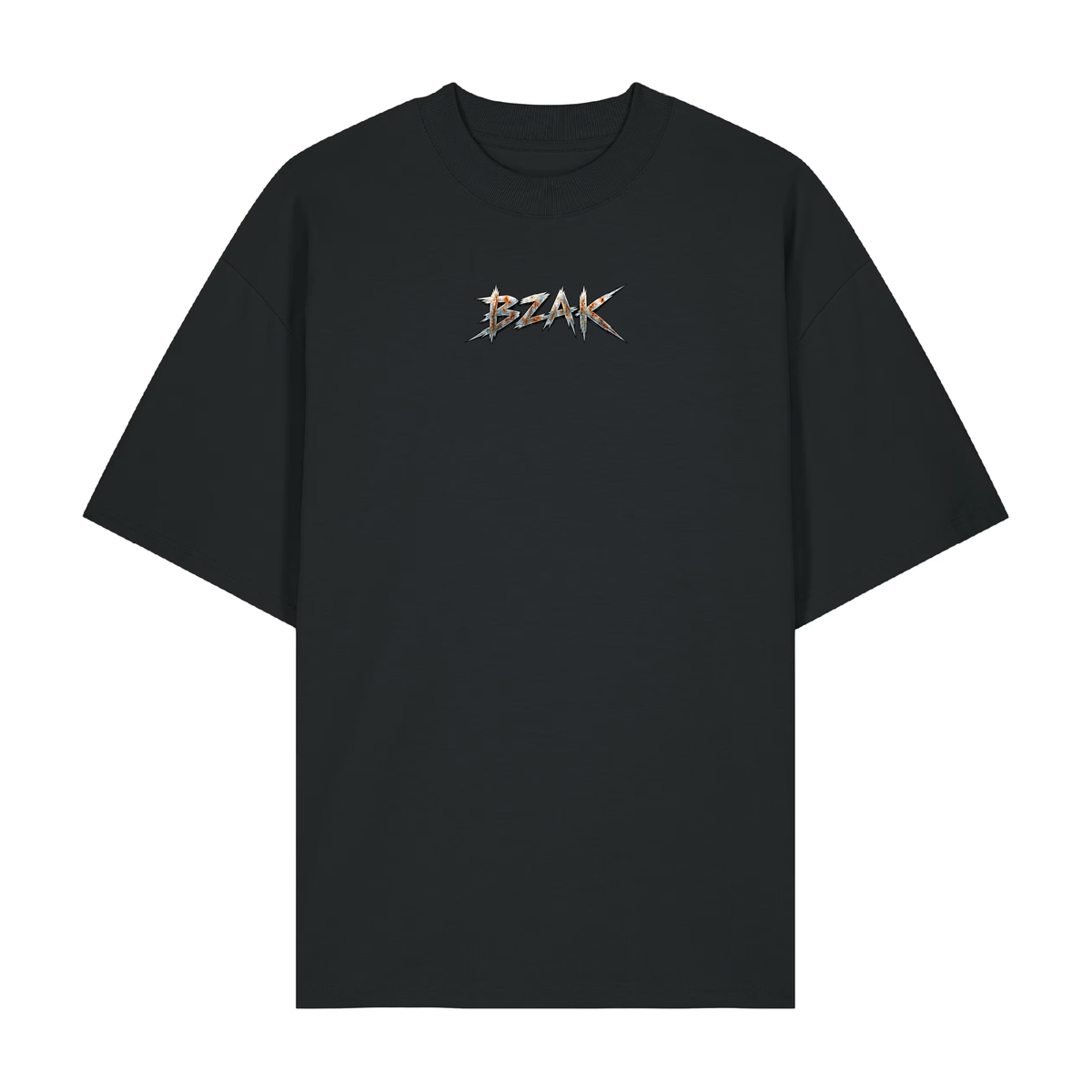 T-shirt oversize