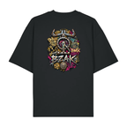 T-shirt oversize