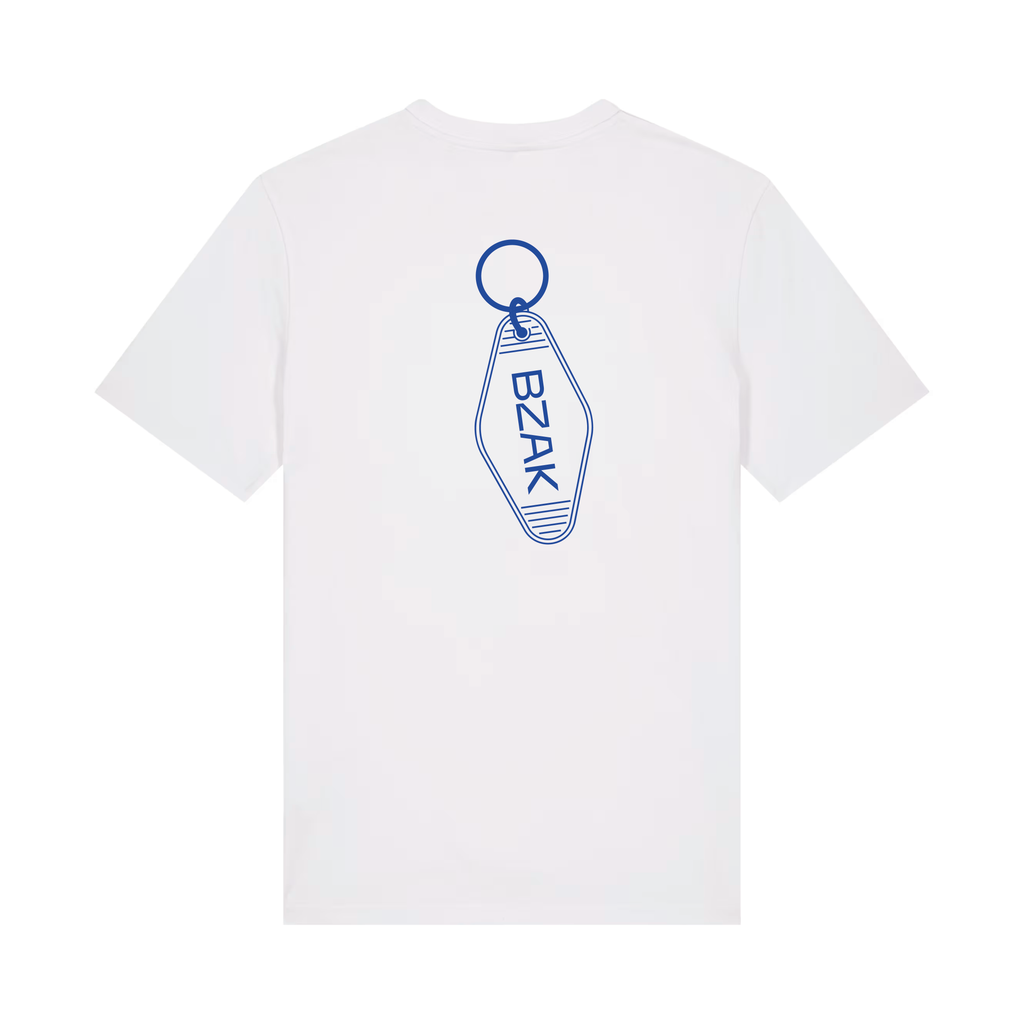 T-shirt graphique Key