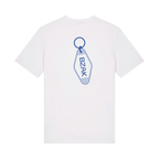 T-shirt graphique Key