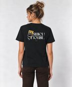 T-shirt "Grands Hommes"