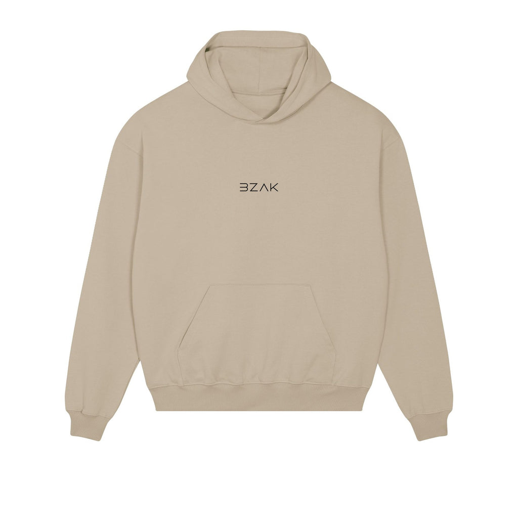 Sweat Grands Hommes Victor Hugo – Desert Dust – devant