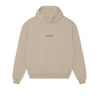 Sweat Grands Hommes Victor Hugo – Desert Dust – devant