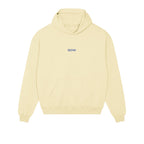 Sweat graphique Key – Butter – devant
