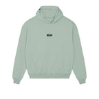Sweat graphique Stamp – Aloe – devant