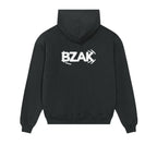Sweat graphique Stamp – Noir – dos