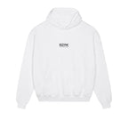 Sweat Quartier Chaprais-Cras – Blanc – devant