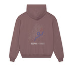 Sweat Quartier Clairs Soleils – Kaffa Coffee – dos