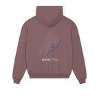 Sweat Quartier La Boucle – Kaffa Coffee – dos