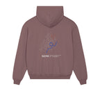 Sweat Quartier Palente-Orchamps – Kaffa Coffee – dos