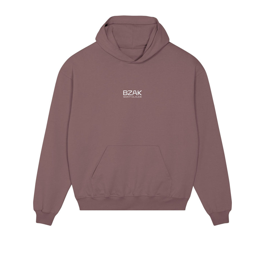 Sweat Quartier Saint-Claude – Kaffa Coffee – devant
