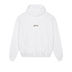 Sweat Street BZAK – Blanc – devant