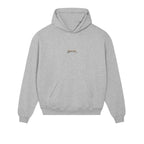 Sweat Street BZAK – Heather Grey – devant