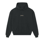 Sweat Street BZAK – Noir – devant