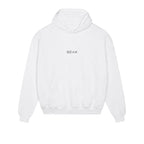 Sweat Grands Hommes Armand Peugeot – Blanc – devant