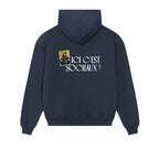 Sweat Grands Hommes Armand Peugeot – French Navy – dos