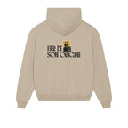 Sweat Grands Hommes Gustave Courbet – Desert Dust – dos