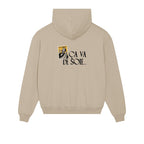 Sweat Grands Hommes Hilaire de Chardonnet – Desert Dust – dos
