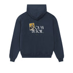 Sweat Grands Hommes Hilaire de Chardonnet – French Navy – dos