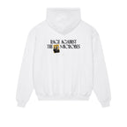 Sweat Grands Hommes Louis Pasteur – Blanc – dos