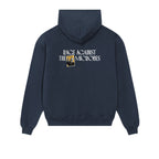 Sweat Grands Hommes Louis Pasteur – French Navy – dos