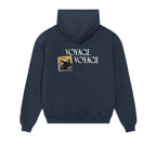 Sweat Grands Hommes Louis Vuitton – French Navy – dos