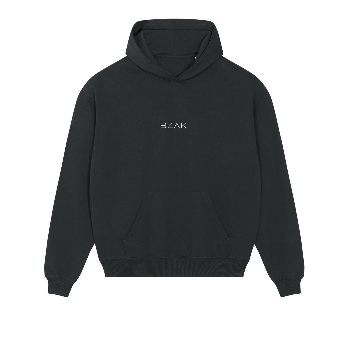 Sweat Grands Hommes Louis Vuitton – Noir – devant