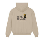 Sweat Grands Hommes Pierre-Joseph Proudhon – Desert Dust – dos