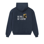 Sweat Grands Hommes Pierre-Joseph Proudhon – French Navy – dos