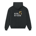 Sweat Grands Hommes Pierre-Joseph Proudhon – Noir – dos