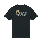 T-shirt Grands Hommes Armand Peugeot – dos