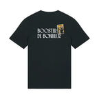 T-shirt Grands Hommes Charles Fourier – dos