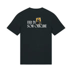 T-shirt Grands Hommes Gustave Courbet – dos