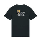 T-shirt Grands Hommes Hilaire de Chardonnet – dos