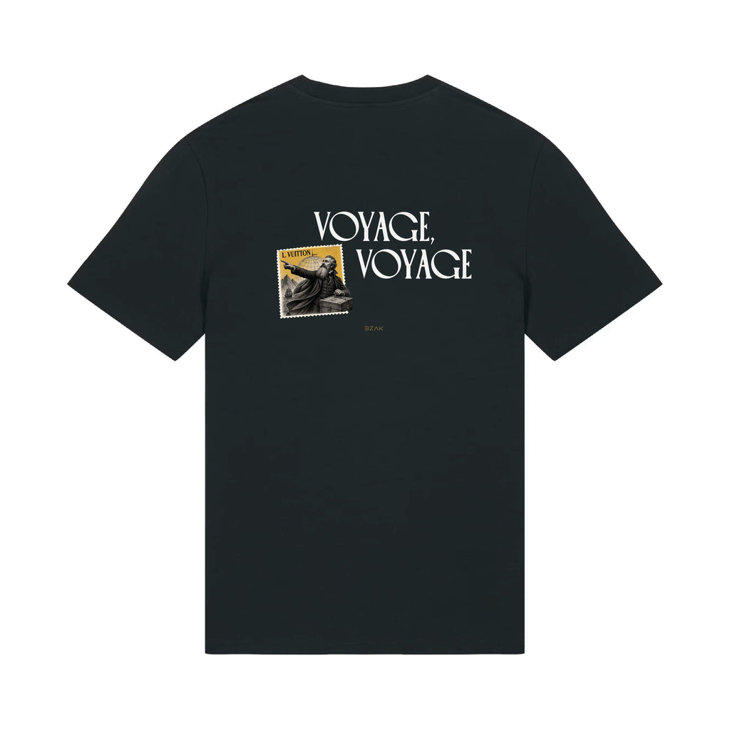T-shirt Grands Hommes Louis Vuitton – dos